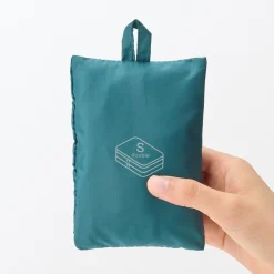 Clearance Muji Packing cube double S