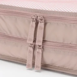 Clearance Muji Packing cube double S