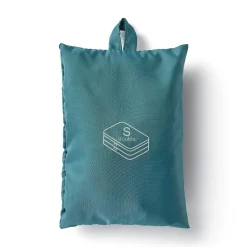 Clearance Muji Packing cube double S