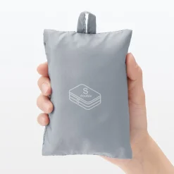 Clearance Muji Packing cube double S