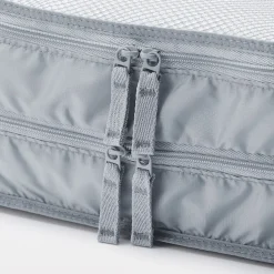 Clearance Muji Packing cube double S