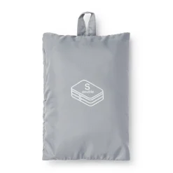 Clearance Muji Packing cube double S