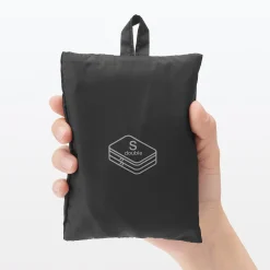 Clearance Muji Packing cube double S
