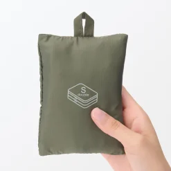 Clearance Muji Packing cube double S