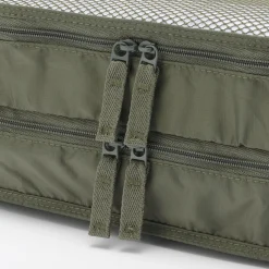 Clearance Muji Packing cube double S