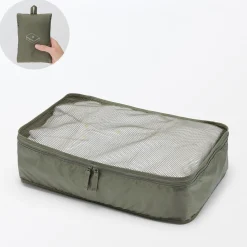 Sale Muji Packing cube M