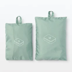 Sale Muji Packing cube M