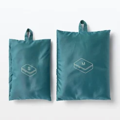 Sale Muji Packing cube M