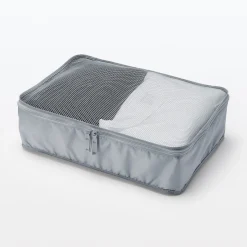 Sale Muji Packing cube M
