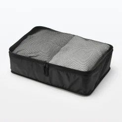 Sale Muji Packing cube M