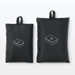 Sale Muji Packing cube M