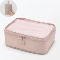 Sale Muji Packing cube M