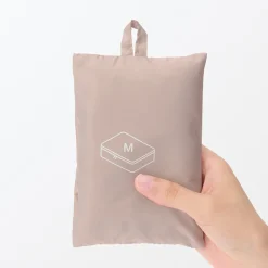 Sale Muji Packing cube M