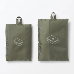 Sale Muji Packing cube M