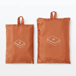 Sale Muji Packing cube M
