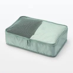 Sale Muji Packing cube M
