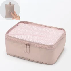 Sale Muji Packing cube S