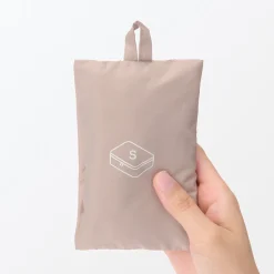 Sale Muji Packing cube S