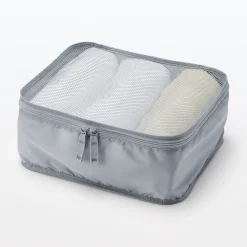 Sale Muji Packing cube S