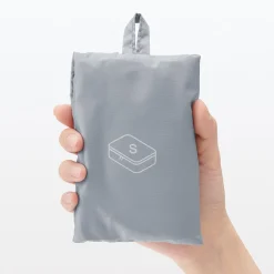 Sale Muji Packing cube S