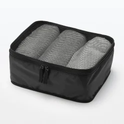 Sale Muji Packing cube S