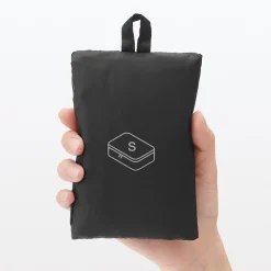 Sale Muji Packing cube S