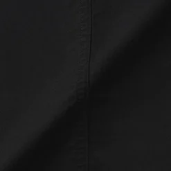 Sale Muji Pantalon à cordon de serrage en toile de coton léger pour femme