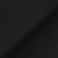 Hot Muji Pantalon à coupe cocon et à plis en toile de coton pour femme