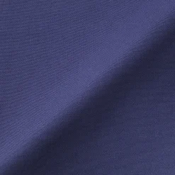 Hot Muji Pantalon à coupe cocon et à plis en toile de coton pour femme