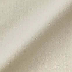 Discount Muji Pantalon avec motif de chevrons en coton pour femme