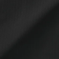 Discount Muji Pantalon avec motif de chevrons en coton pour femme