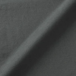 Clearance Muji Pantalon cargo à coupe Easy Fit en toile de coton léger pour homme