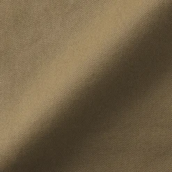 New Muji Pantalon Chino à pinces en coton stretch coupe wide homme