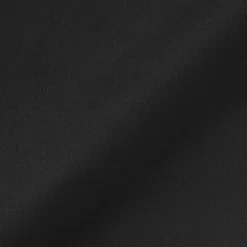 New Muji Pantalon Chino à pinces en coton stretch coupe wide homme