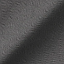 New Muji Pantalon Chino à pinces en coton stretch coupe wide homme