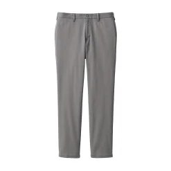 Online Muji Pantalon Chino en coton stretch coupe slim pour homme