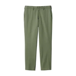 Online Muji Pantalon Chino en coton stretch coupe slim pour homme