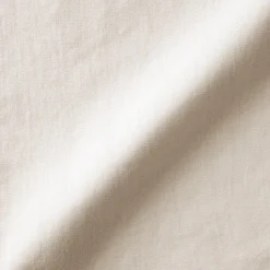 New Muji Pantalon chino long à pinces en coton coupe large pour femme