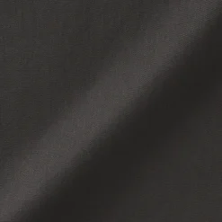 New Muji Pantalon chino long à pinces en coton coupe large pour femme