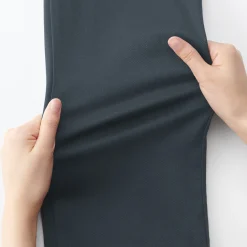 Best Muji Pantalon Chino long en coton stretch coupe slim pour homme