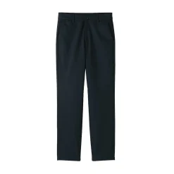 Clearance Muji Pantalon chino slim 4‐Way Stretch pour femme