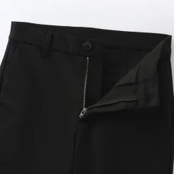 Clearance Muji Pantalon chino slim 4‐Way Stretch pour femme