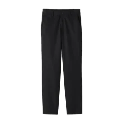 Clearance Muji Pantalon chino slim 4‐Way Stretch pour femme