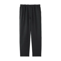 Sale Muji Pantalon confortable en lin et lyocell pour homme