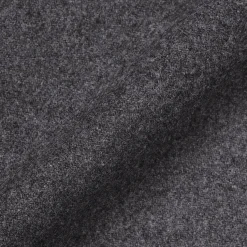 Online Muji Pantalon confortable en mélange de cachemire recyclé pour homme