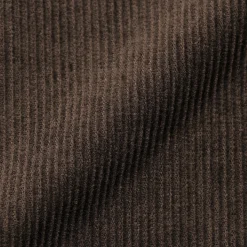 Discount Muji Pantalon confortable en velours côtelé pour homme