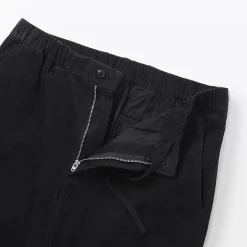 Discount Muji Pantalon confortable en velours côtelé pour homme