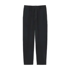 Discount Muji Pantalon confortable en velours côtelé pour homme