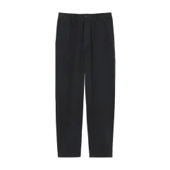 Discount Muji Pantalon confortable en velours côtelé pour homme