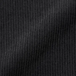 Discount Muji Pantalon confortable en velours côtelé pour homme